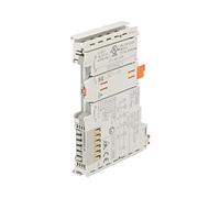 753-540 Ingresso digitale DIN IP20 OUT: 4 WAGO