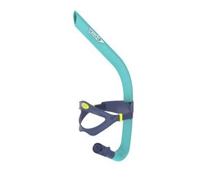7530477 - Bullet Head Snorkel Arctic Glass/Hapuna Blue