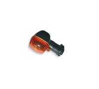 7531 FRECCIA DESTRA ANTERIORE COL.AMBRA per Yamaha 1000 YZF-R1 98-99
