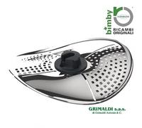 75310 VORWERK BIMBY TM5 TM6 COPRILAME E PELA PATATE PER ROBOT CUCINA ORIGINALE