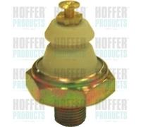7532033 HOFFER Interruttore a pressione olio per DAIHATSU,ISUZU,KIA,MAZDA,OPEL,S