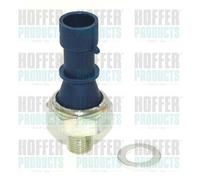 7532036 HOFFER Interruttore a pressione olio per CHEVROLET,OPEL