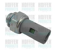 7532062 HOFFER Interruttore a pressione olio per ,CHEVROLET,DACIA,FORD,NISSAN,OP