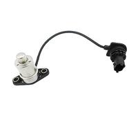 7532228 HOFFER Sensore, Livello olio motore per OPEL,SAAB