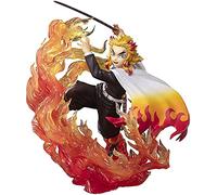 75331 - demon slayer - figuarts zero - kyojuro rengoku flame