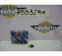 7533294 ELETTROVALVOLA REGOLAZIONE GAS SCARICO FIAT UNO CROMA ORIGINALE