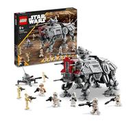 LEGO Star Wars AT-TE Walker 75337