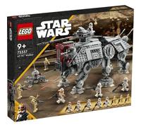75337 - STAR WARS - WALKER AT-TE