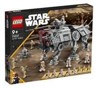 LEGO Star Wars AT-TE Walker 75337