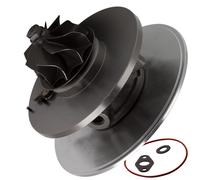 753392-5019s TURBOCOMPRESSORE CHRA for BMW 11657791046 x5 e53 3.0d GT2260V CORE