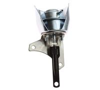 753420-5005S Attuatore Turbo Wastegate GT1544V 753420 Compatibile con Citroen C2 C4 C5 Picasso Xsara 1.6 HDI