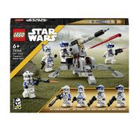 COSTRUZIONI LEGO 75345 STAR WA 75345 RS