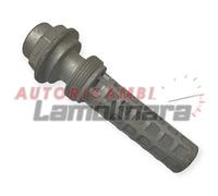 753458 FIAT 500C TOPOLINO FILTRO FILTRINO OLIO CON RETINA OIL FILTER 717556