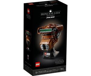75351 - T 5702017433509 SCATOLA DANNEGGIATA 75351 5702017433509 LEGO Star Wars C