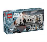 75376 Lego Star Wars Imbarco sulla Tantive IV