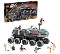 LEGO® Star Wars TM 75413 Juggernaut della Repubblica