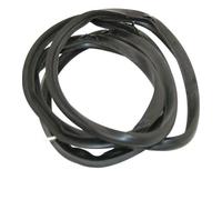 754131215 GUARNIZIONE PORTA FORNO 4 LATI 5 GANCI SMEG CB91GV1