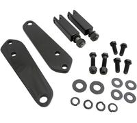 75416B KIT PARAMOTORE HIGHWAY CON ATTACCO ANT. FXD 1450 DYNA SUPER GLIDE 2005