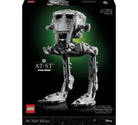 75417 LEGO® STAR WARS™ AT-ST™ combattente