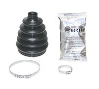 7543/KM BIRTH Kit cuffia, Semiasse per ALFA ROMEO,FIAT,LANCIA,LAND ROVER,NISSAN