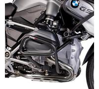 Puig Lower Bmw R1200gs 14 Tubular Engine Guard Nero