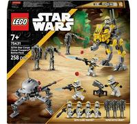 75431 LEGO® STAR WARS™ Clonazione dei dati del 327. Confezione battaglia