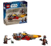 Scivolatore di Cobb Vanth LEGO® Star Wars 75437