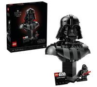 LEGO 75439 Star Wars Busto di Darth Vader