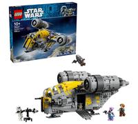 LEGO® Star Wars Razor Crest 75447
