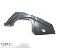 7545790 Protettore Inferiore Sinistro Vana Motore Fiat Uno (1989-1995) Nuovo.