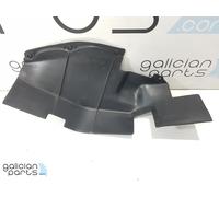 7545792 Protettore Inferiore Der. Vana Motore Fiat Uno (1989-1995) Nuovo Orig