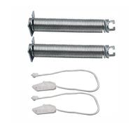 754866 Kit molla porta lavastoviglie, compatibile con Bosch