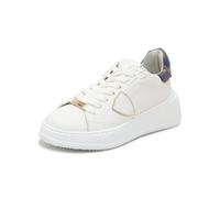 7554 SNEAKER DONNA PHILIPPE MODEL TRES TEMPLE WOMAN SHOES