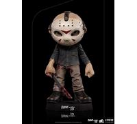 75540 FRIDAY 13TH JASON MINICO