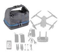 7555 grey Drone bag for Mavic Pro 6/24