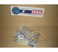 7555165 GUARNIZIONE COPERCHIO POMPA ACQUA FIAT 126 BIS ORIGINALE