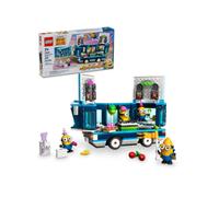 LEGO 75581 - LEGO® Minions e Party Bus