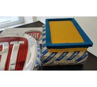 Filtro Aria - Air Filter - Luftfilter - Fiat 7558338 UNO TURBO
