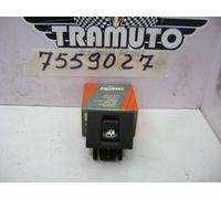 7559027 INTERRUTTORE ALZACRISTALLI DX. FIAT MILLE - UNO - LANCIA Y10 ORIGINALE