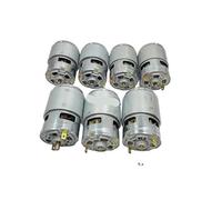 755WC-8017/ 755WC-8514/ 755VC-5528/ 755VC-9012/ 775WC-4538/ 775WC-8514/ 775WC-7021 electronic starter Large Torque for Electrodrill NWPNLXEA(A RS-755WC-8017)