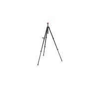 755XB Tripod Black W/HB 50mm