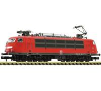 7560034 N E-Lok 103 233-3, DB AG, Ep. V