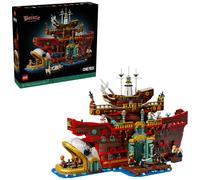 75640 - ONE PIECE - BARATIE, IL RISTORANTE GALLEGGIANTE
