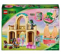 LEGO® Wicked 75681 Glinda, Elphaba e Nessarose all’Università di Shiz