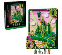 Gioco di Costruzioni con Blocchi Lego Wicked 75685 1518 Pezzi
