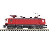 7570043 N E-Lok 112 172-2, DB, Ep. IV-V, DC sound