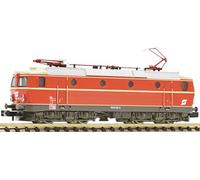 7570052 N E-Lok 1044 107-9, ÖBB, Ep. IV-V, DC sound