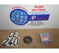 7575832 INGRANAGGIO PLANETARIO DIFFERENZIALE FIAT TEMPRA-LANCIA DEDRA-DELTA 4WD