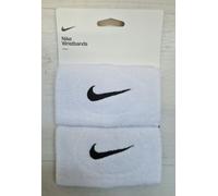 7576 NIKE WRISTBAND POLSINI POLSIERE SPUGNA BASKET FOOTBALL TENNIS