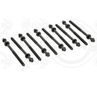 758.400 ELRING Kit bulloni testata per CITROËN,MARUTI,MEGA,NISSAN,PEUGEOT,PREMIE